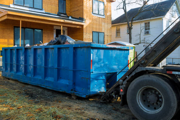 Best Residential Junk Removal  in Stockbridge, MI