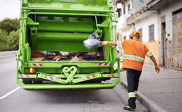 Best Hoarding Cleanup  in Stockbridge, MI
